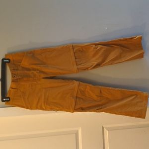 MEC Convertible Pants